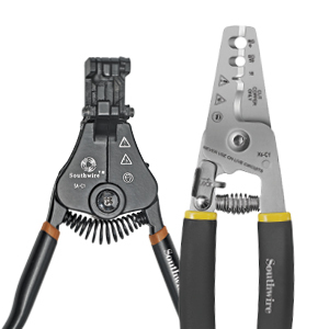 >Cable Preparation & Termination