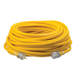 >Extension Cords