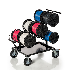 >Material Handling & Storage