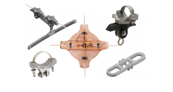 >Transit Cable Accessories